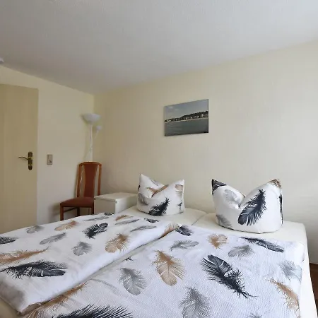 Apartament An Der Ostsee Fw *
