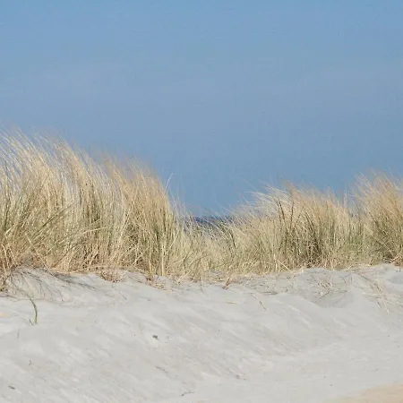 An Der Ostsee Fw * Heiligendamm