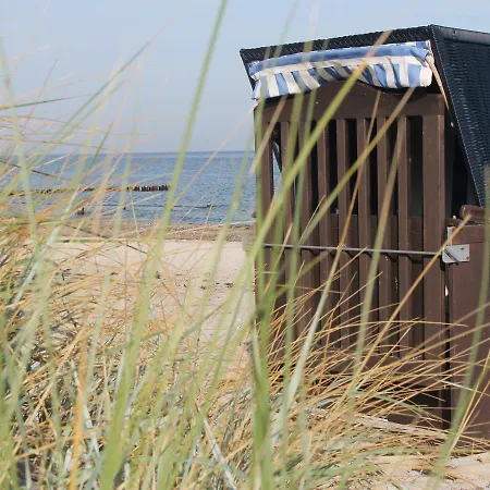 An Der Ostsee Fw * Heiligendamm