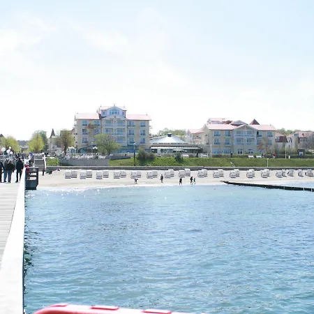 An Der Ostsee Fw * Heiligendamm