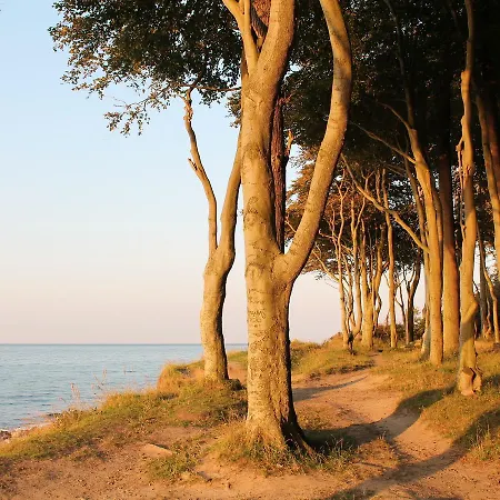 An Der Ostsee Fw