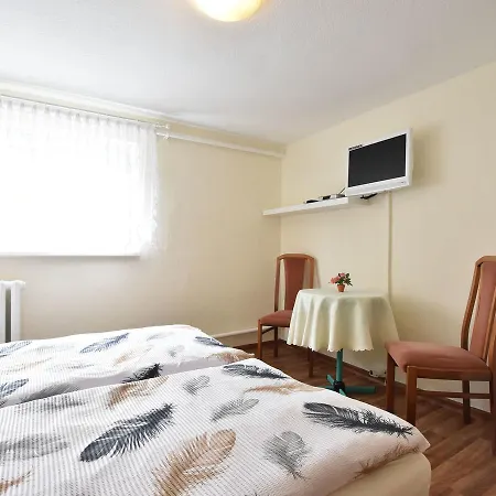 An Der Ostsee Fw Apartament Heiligendamm