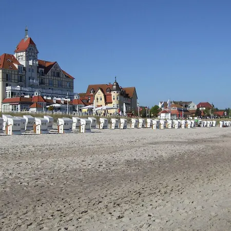 An Der Ostsee Fw Heiligendamm