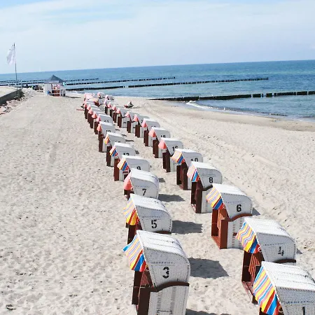 An Der Ostsee Fw * Heiligendamm